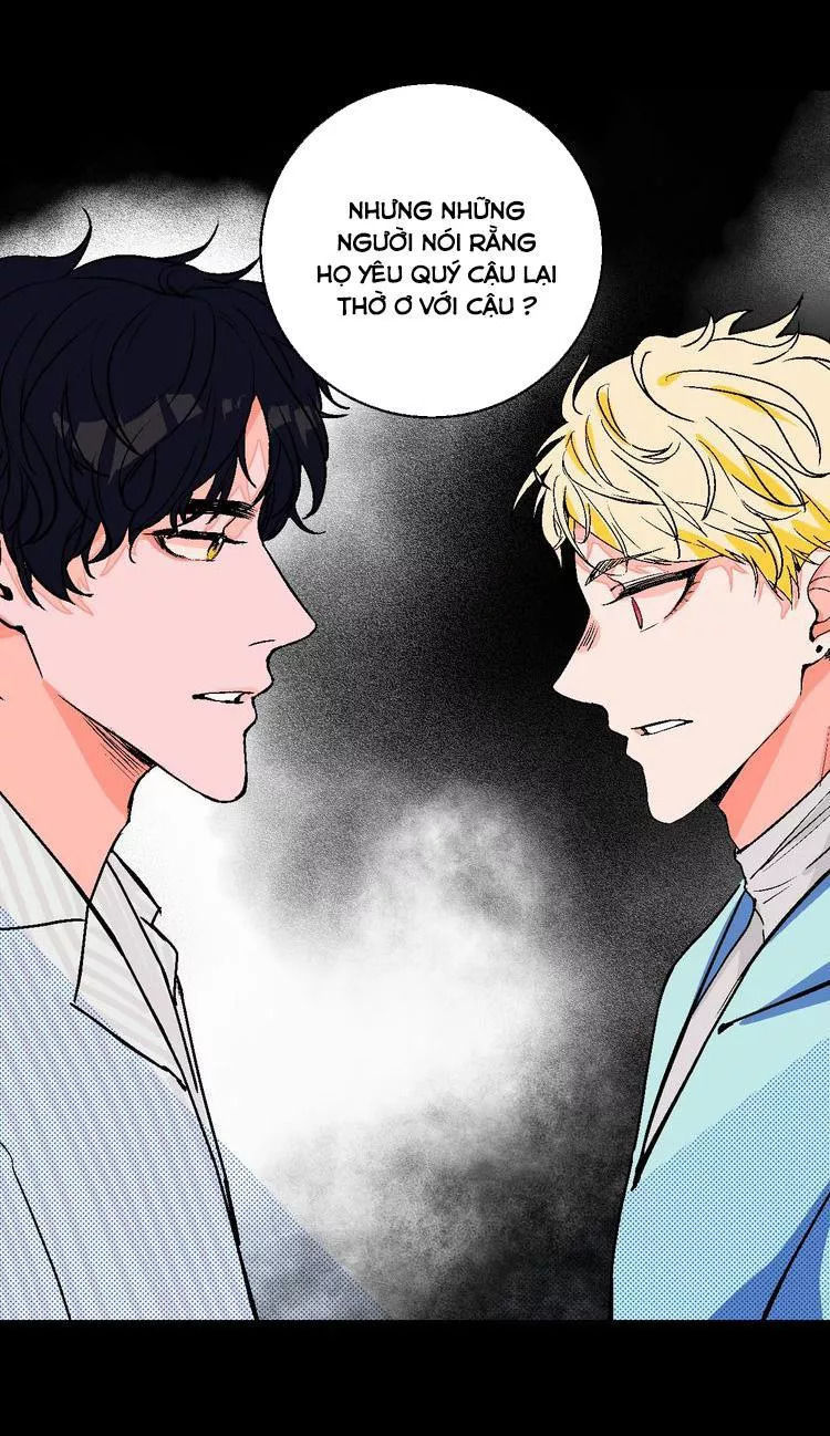 99 độ f - talk to me chapter 24 14