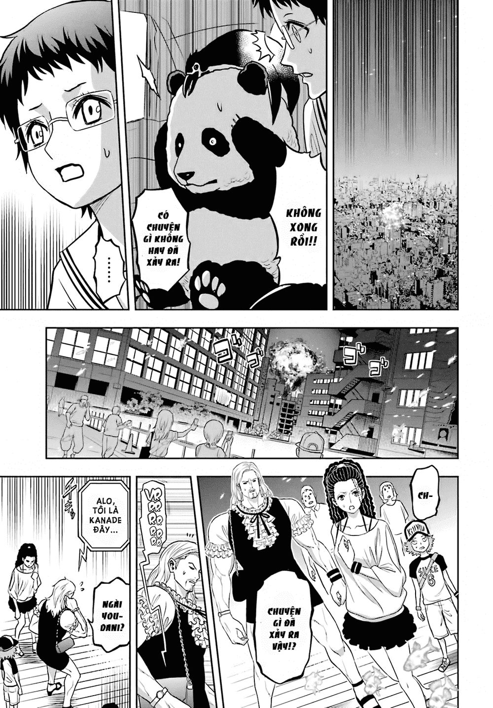 tokyo esp chapter 65 22