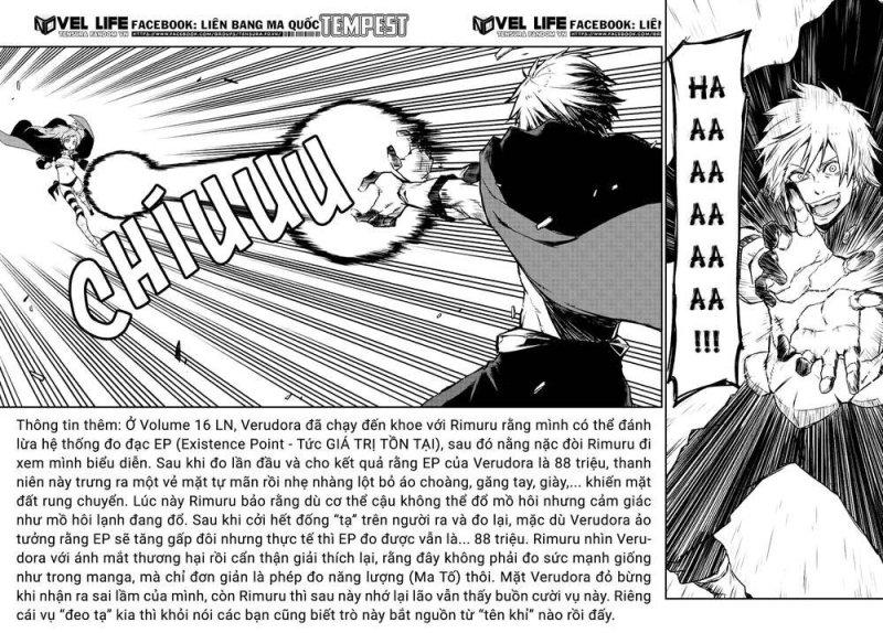 Lúc Đó, Tôi Đã Chuyển Sinh Thành Slime chapter 84.2 23