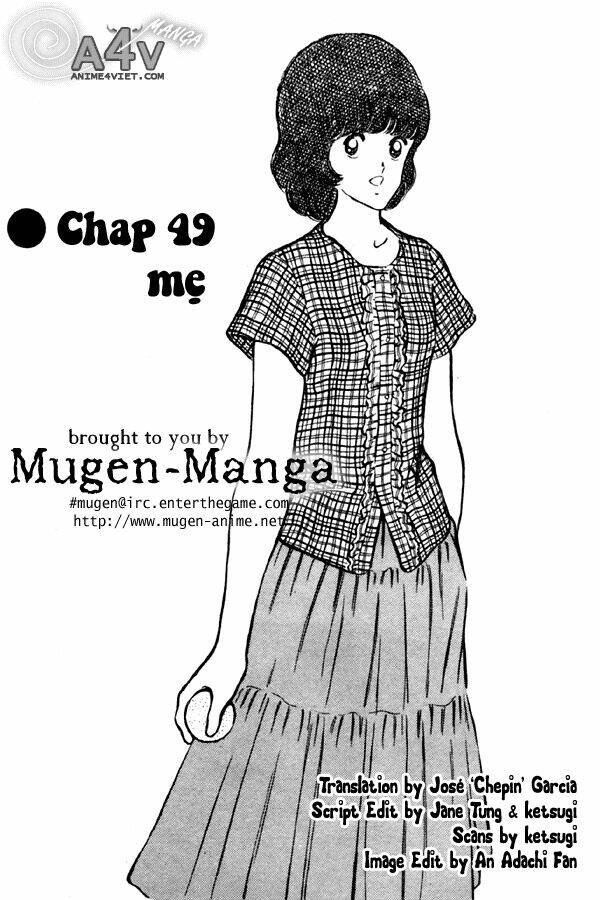 miyuki chapter 49 1