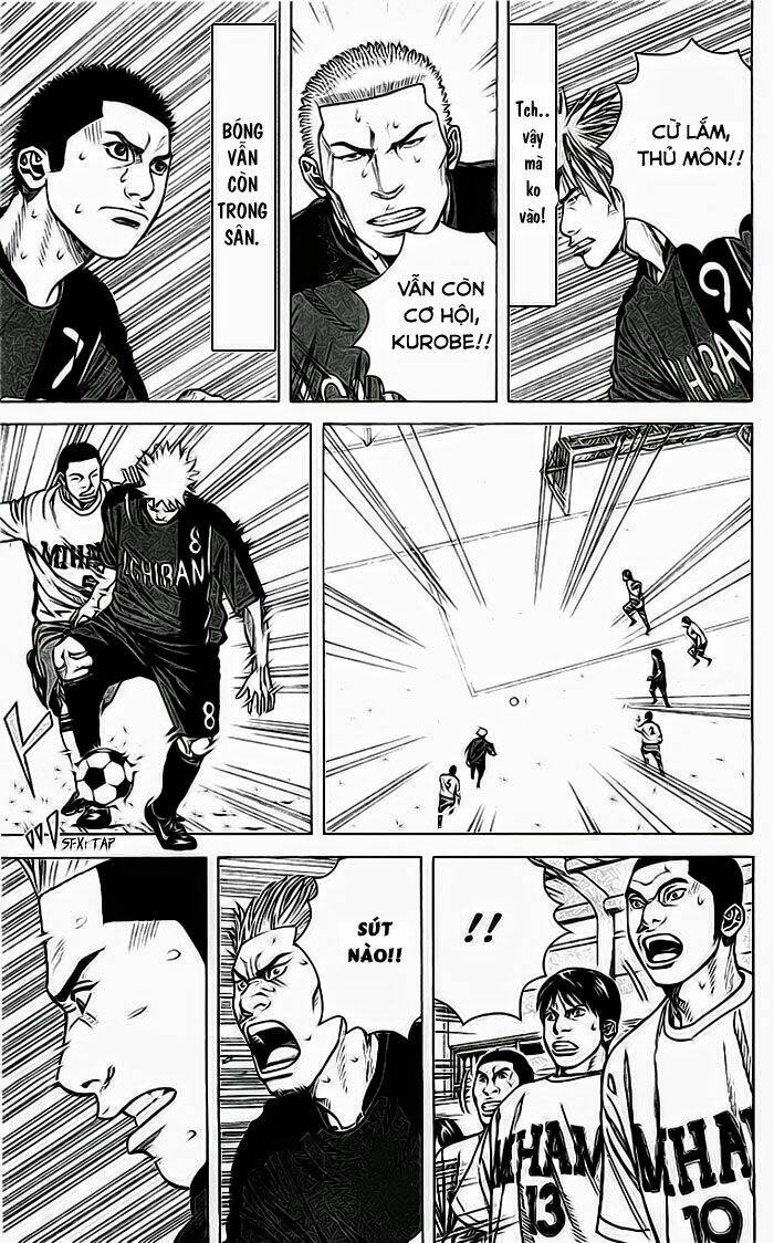 angel voice chapter 48 5