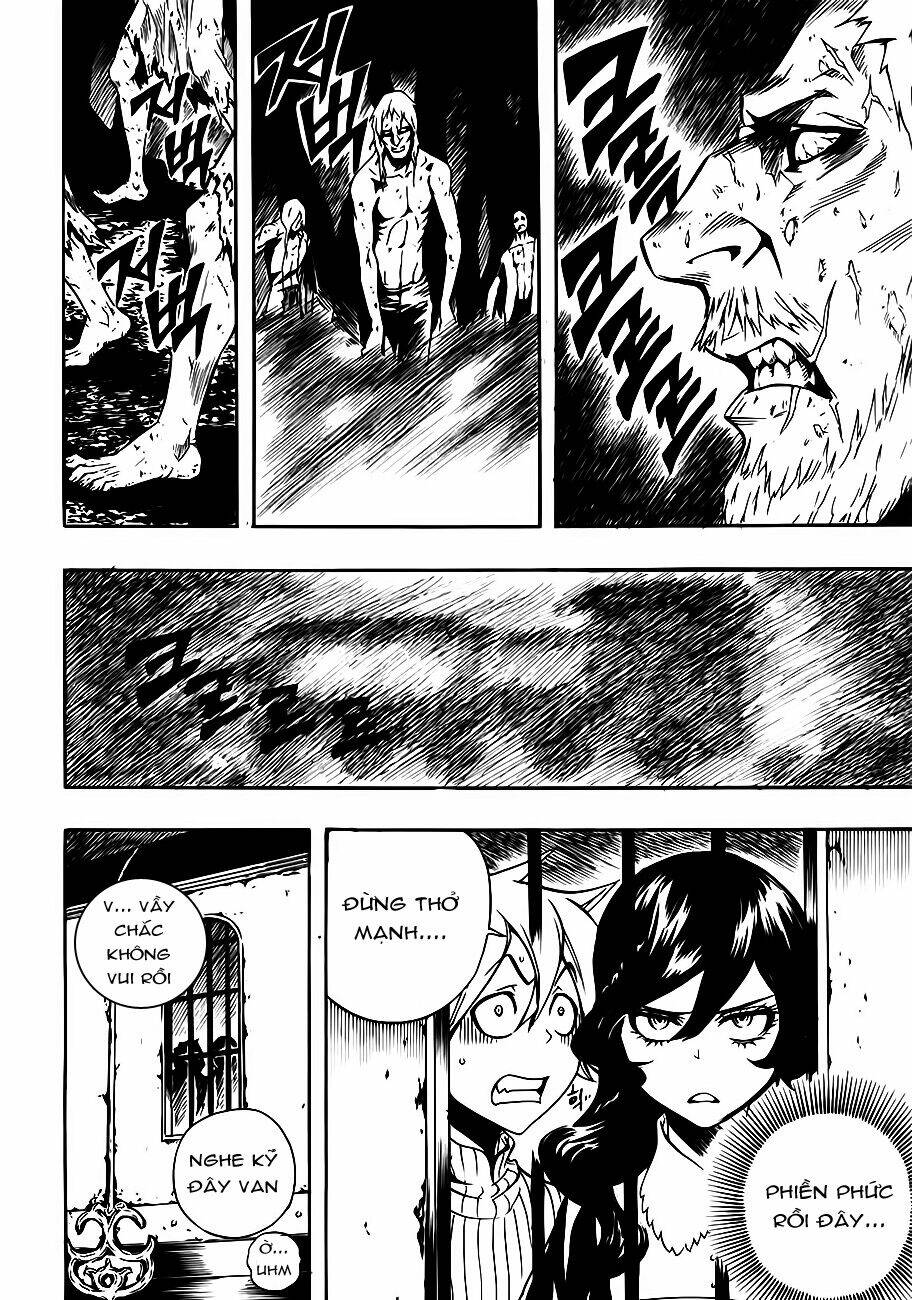 kingdom of zombie chapter 7 24