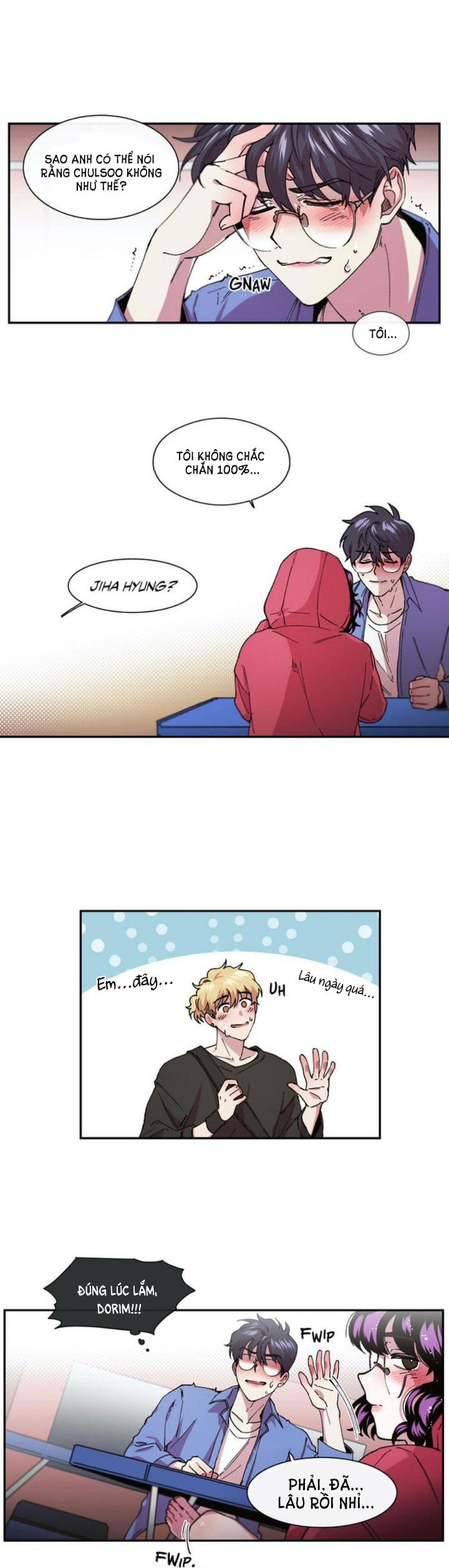 s flower chapter 73.2 4