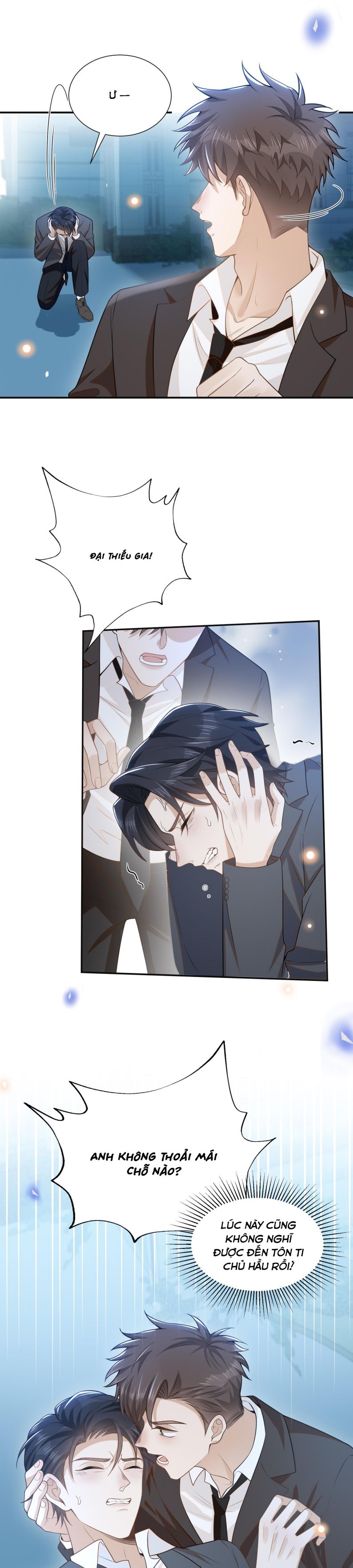 lai sinh bất kiến chapter 88 19