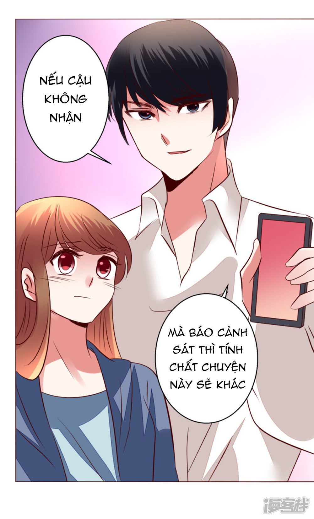 một tuần làm tình nhân chapter 65 94