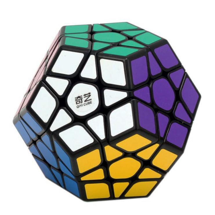 Rubik 2x2, 3x3, 4x4, 5x5,6x6,7x7 Megaminx, Pyraminx (Hàng cao cấp