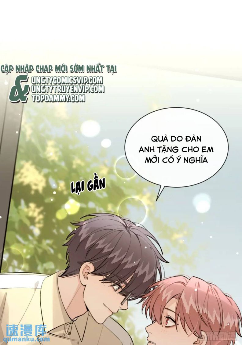 chó lớn bắt nạt chủ chapter 68 9