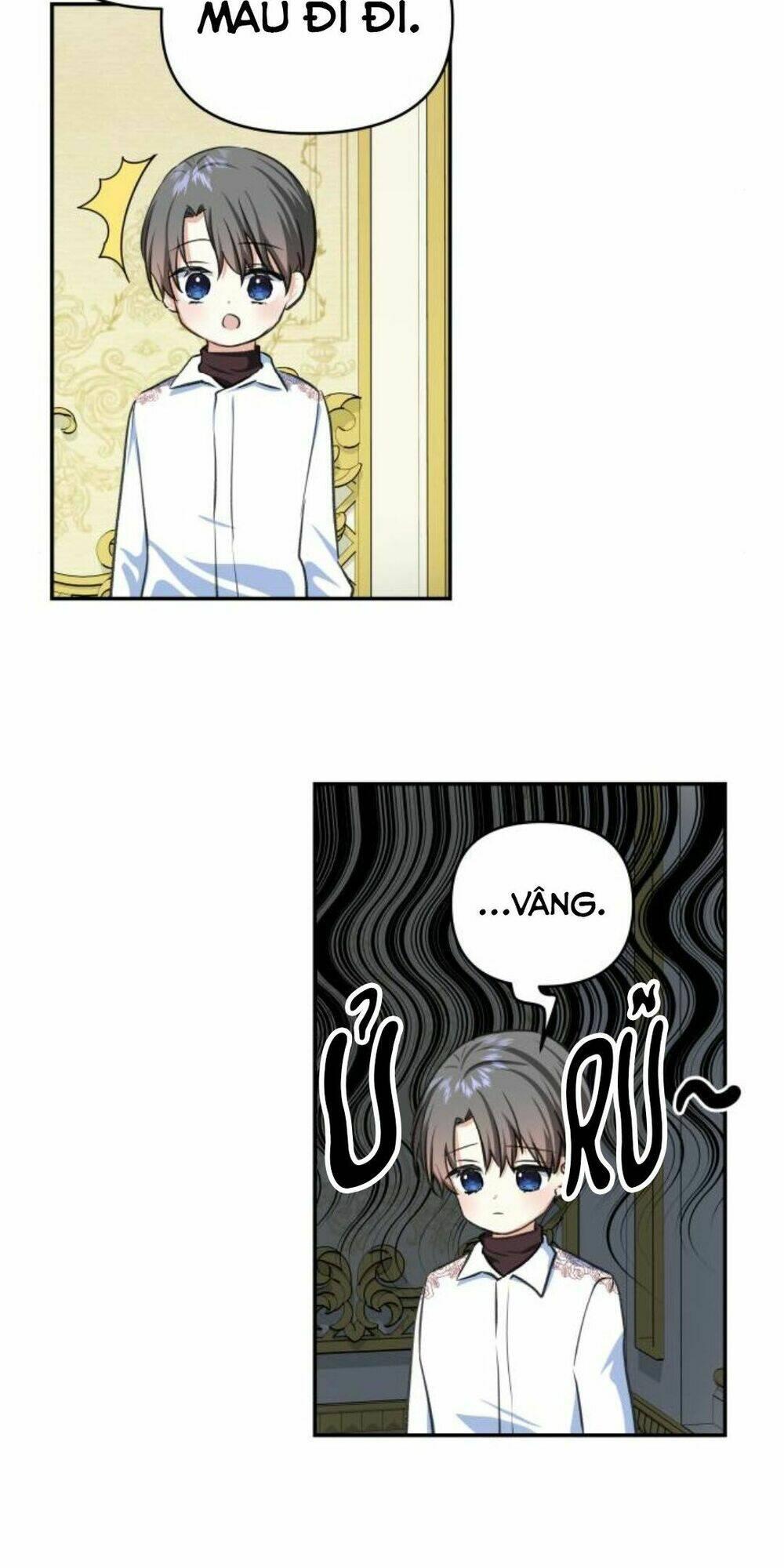 con gái bé bỏng của công tước ác ma chapter 48 51