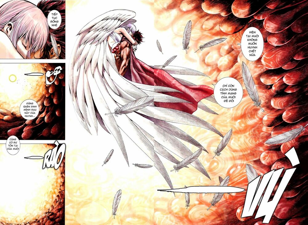 phong thần ký chapter 171 5