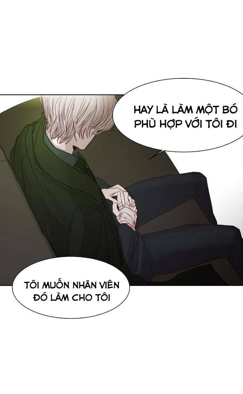 nhà kính lạnh lẽo chapter 4 13