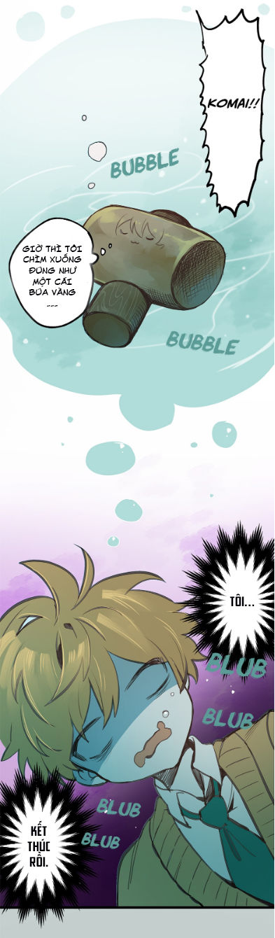 the girl i like is a boy chapter 1 22