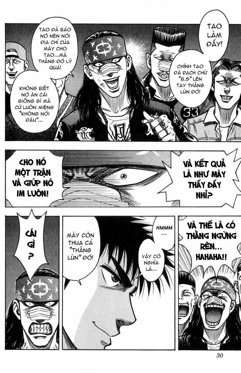 hareluya chapter 0 27