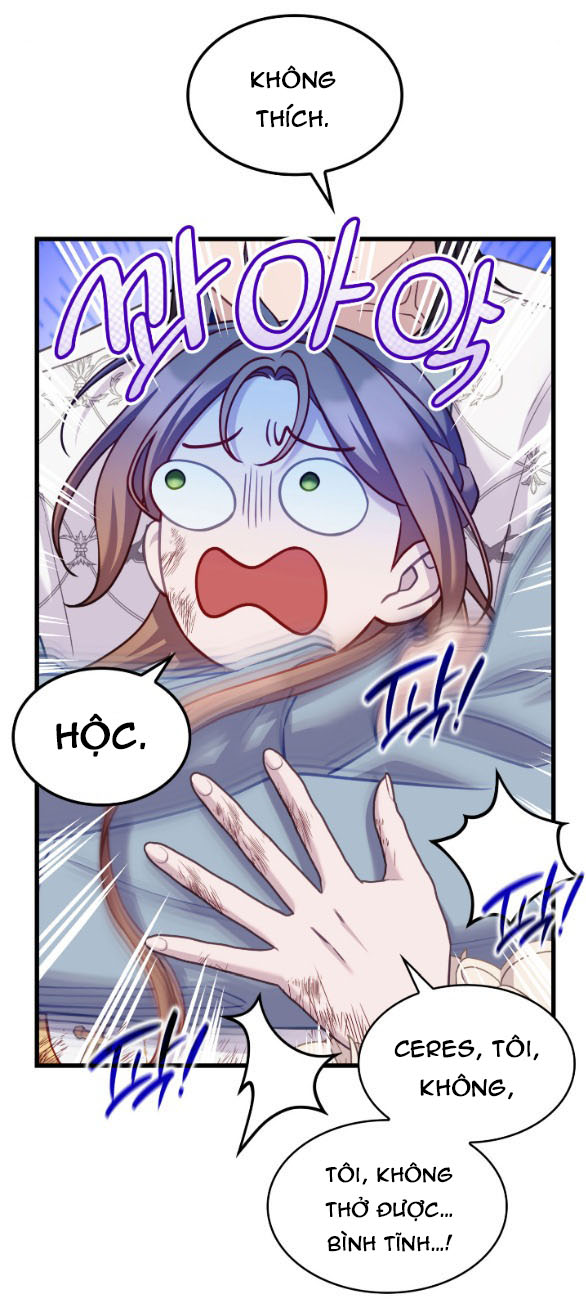 Tôi Sẽ Biến Anh Ta Từ Một Con Chó Điên Thành Một Chàng Quý Tộc chapter 25.1 8