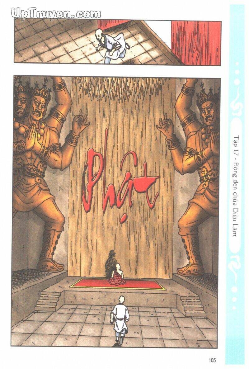 ô long viện tình huynh đệ chapter 17.4 14