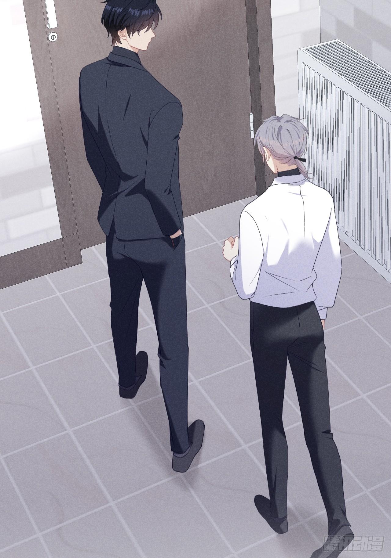 [bl] quan hệ nguy hiểm chapter 3 37