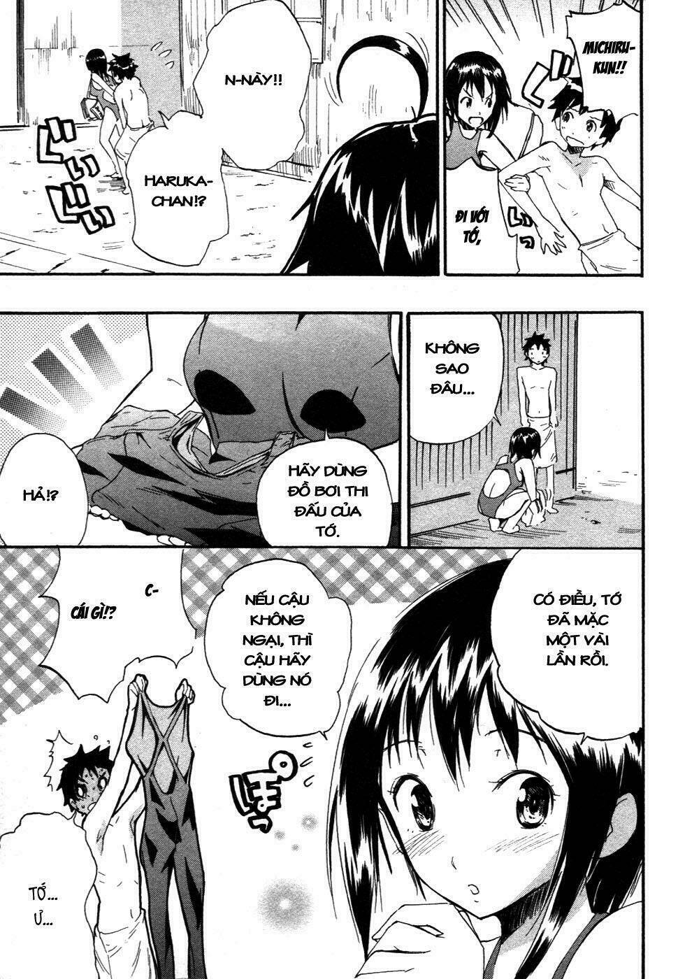 frogman chapter 20 14