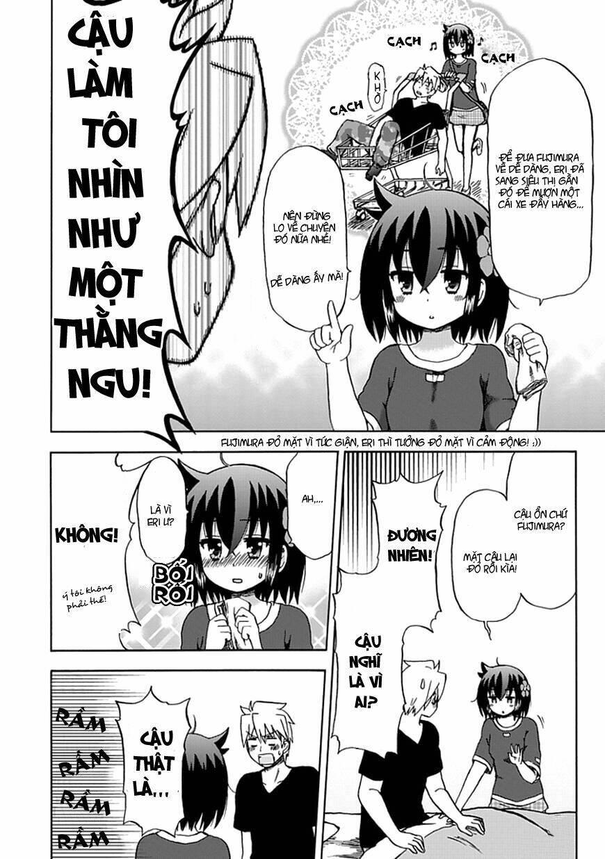 fujimura-kun meitsu chapter 61 7