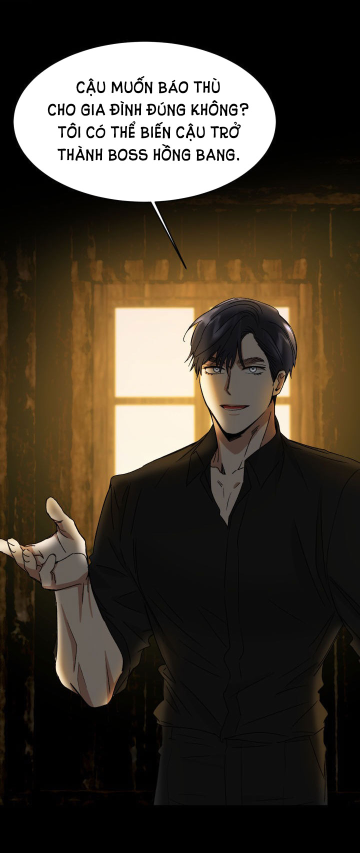 Ưu Thế Tuyệt Đối chapter 5.2 - Trang 27