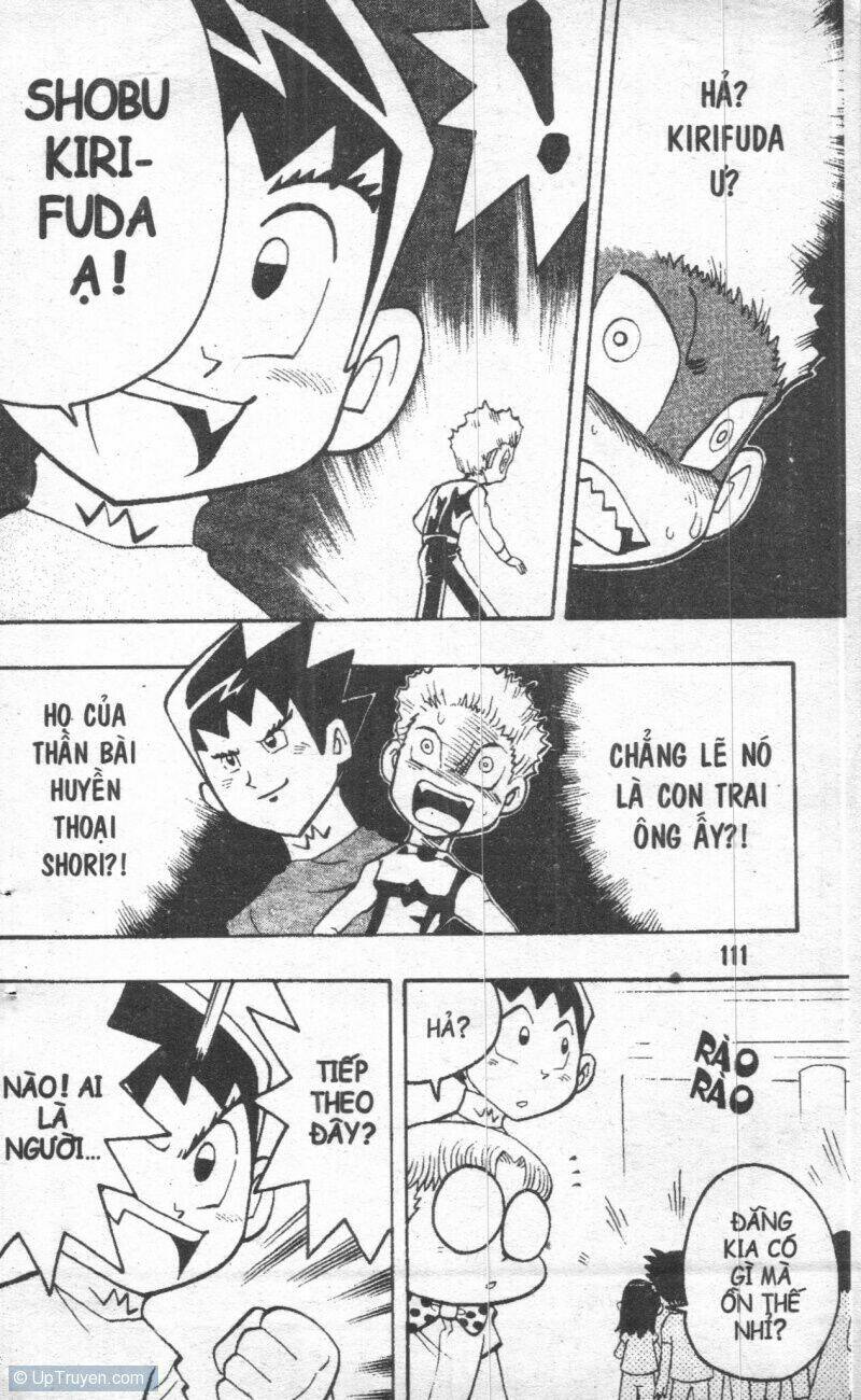 duel masters chapter 1 117