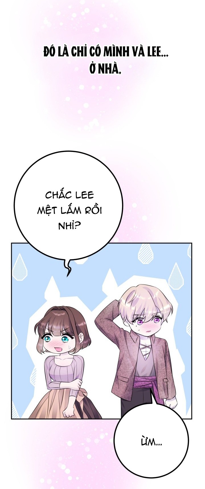 [18+] nếu cứu rỗi một cầm thú hư hỏng chapter 40.1 3