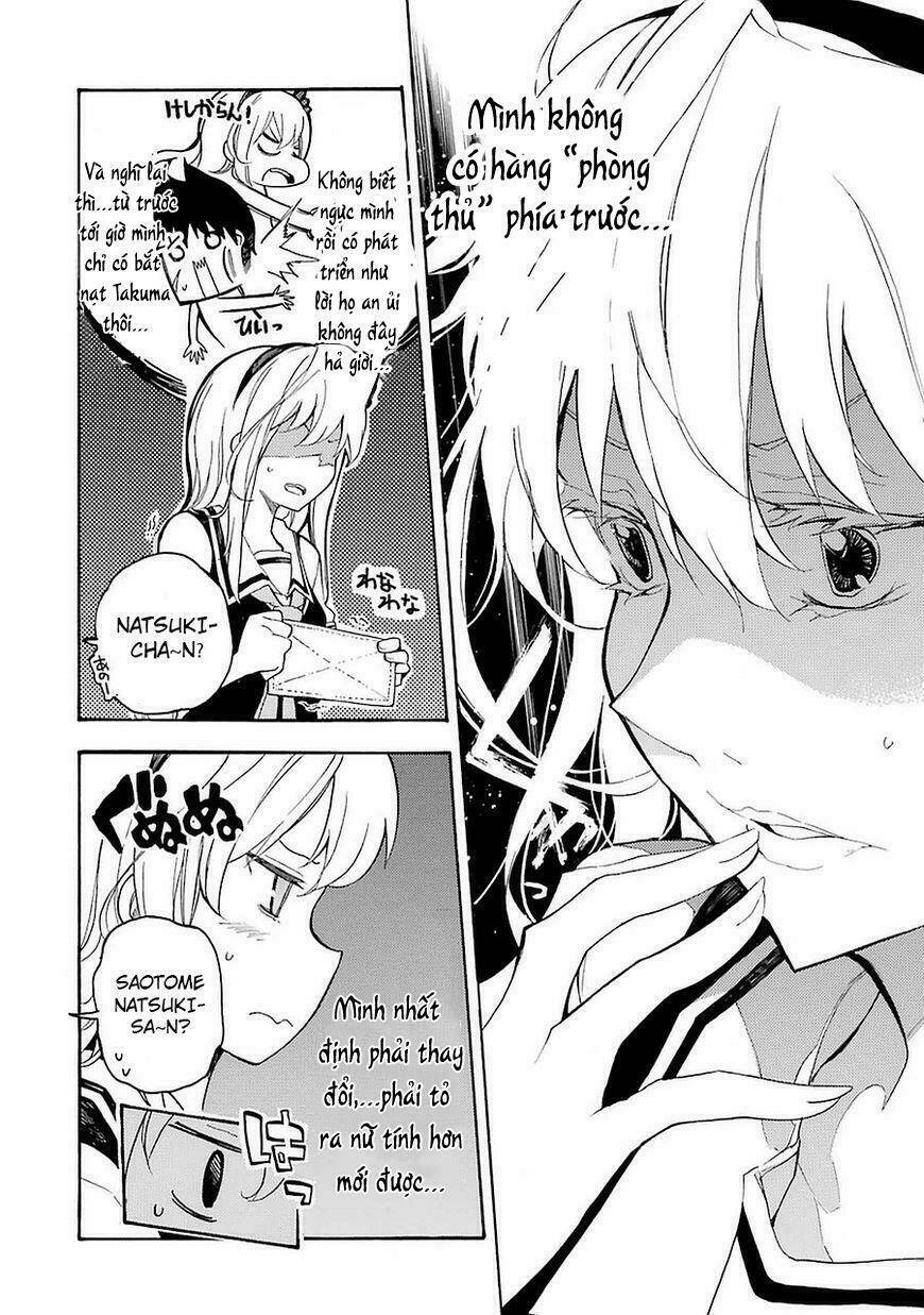 ikusa x koi chapter 5 17