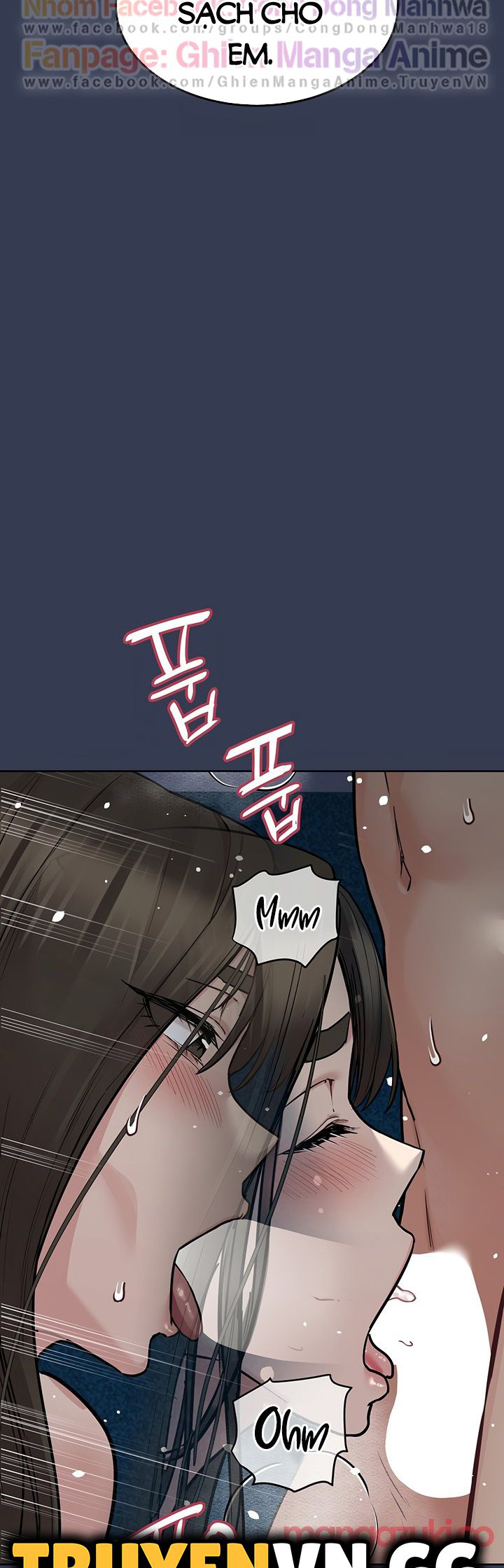 người dì khiêu gợi chapter 55 45