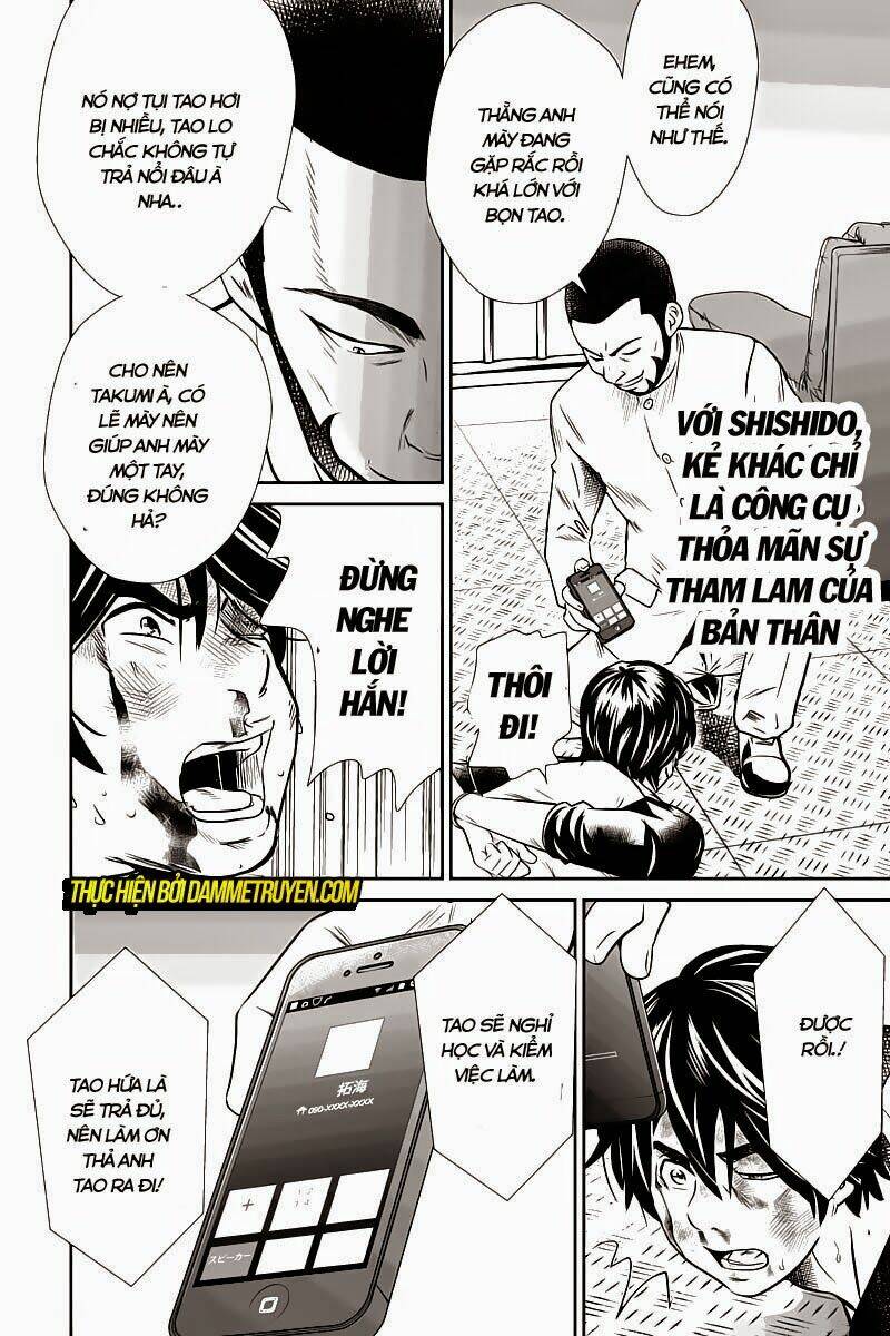 money fight chapter 6 9