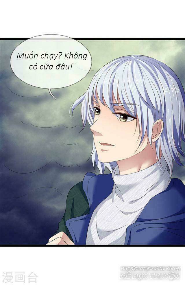 quỷ vương hai mặt quấn lấy tôi chapter 46 6
