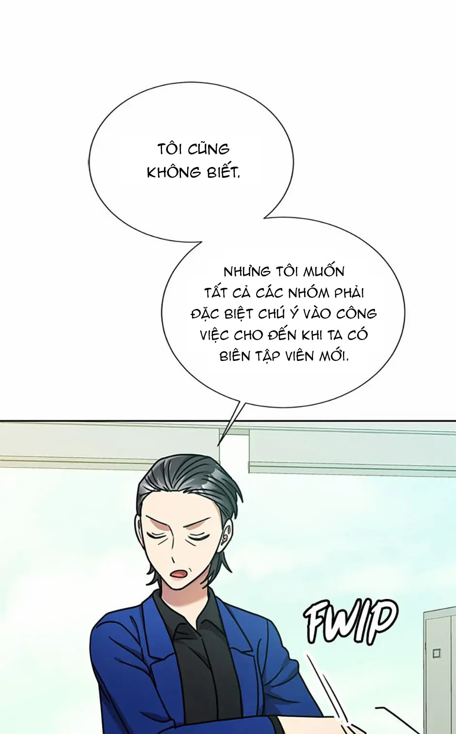 kết hôn ư? không, cảm ơn! chapter 37.2 1