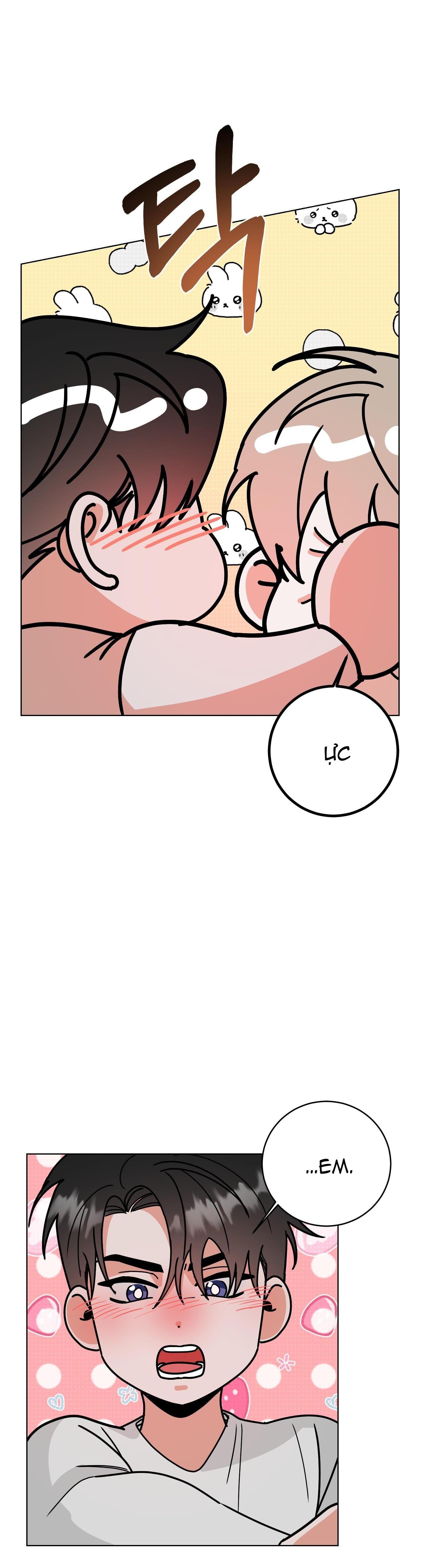 mất kiểm soát chapter 12 6