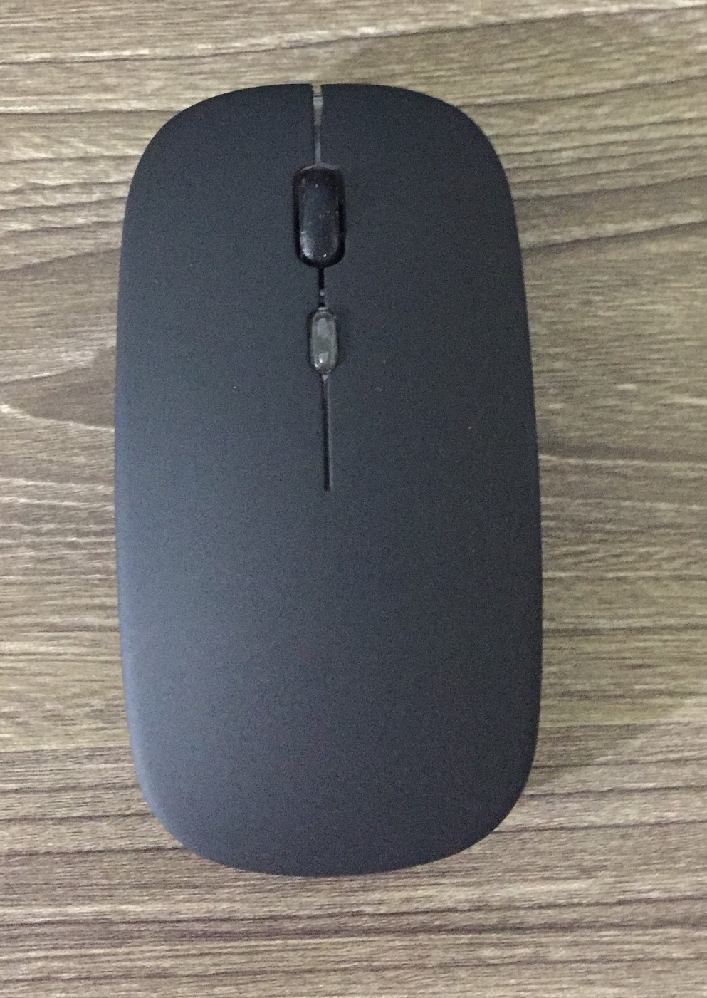 Chuột Không Dây Pin Sạc , Wireless và Bluetooth