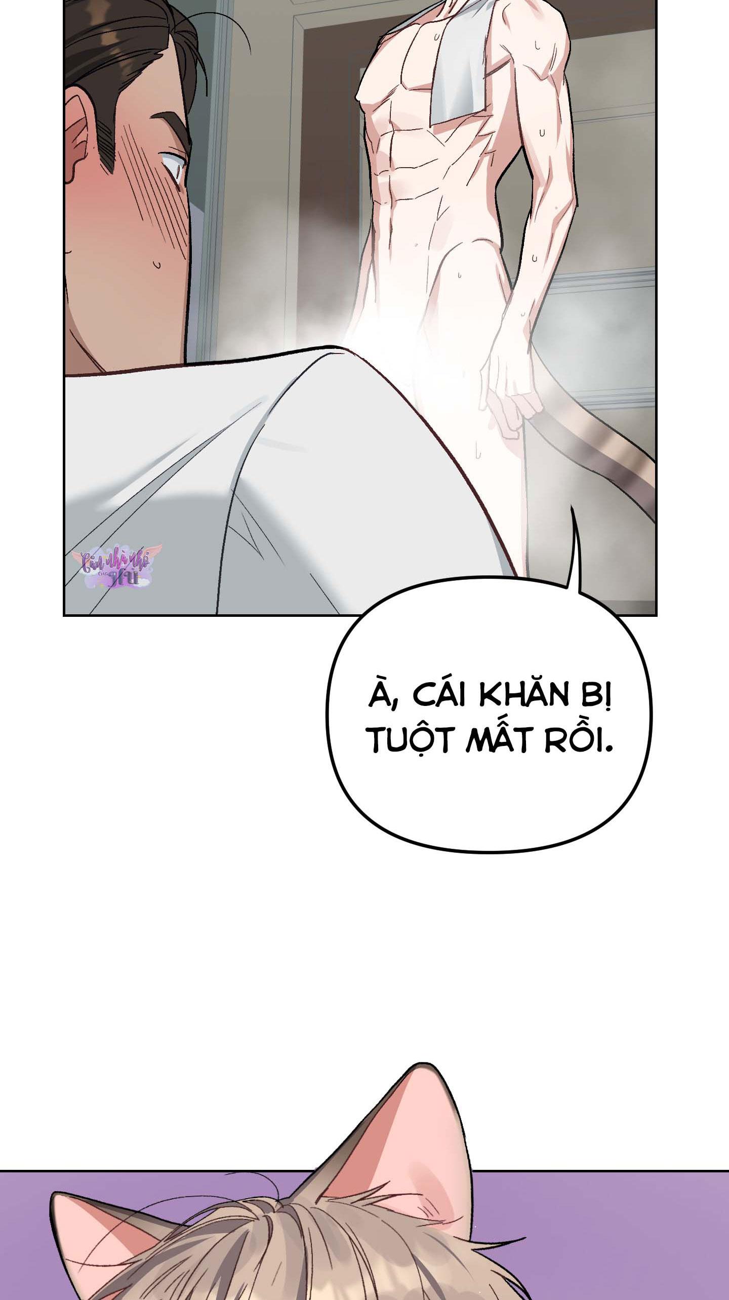 thỏ nhỏ xuất tinh trong 3 giây chapter 3 29