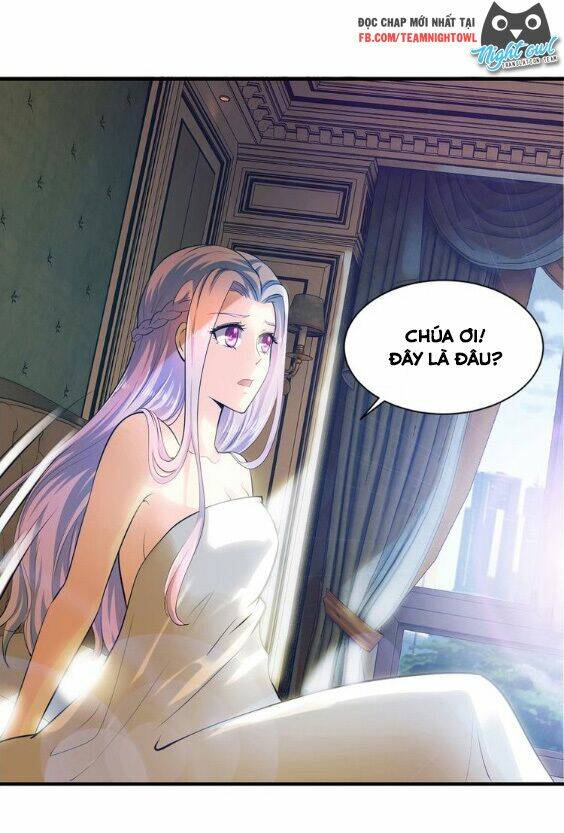 những mối tình bí mật không thể nói chapter 2 16