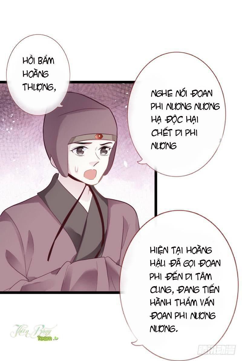 vương phi - âm động thiên hạ chapter 15 26