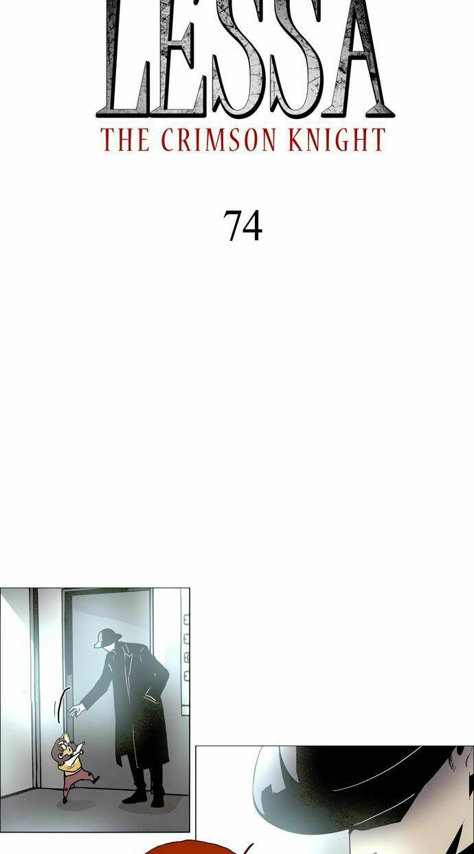 lessa 2: the crimson knight chapter 74 3