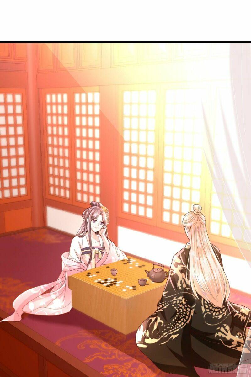 ta phải làm hoàng hậu chapter 18 3