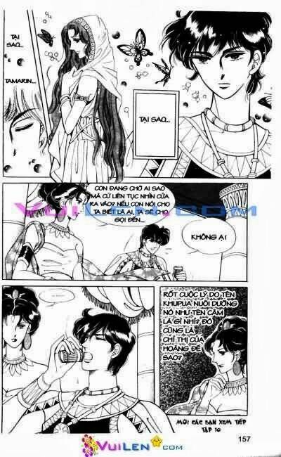 hậu duệ hoàng gia chapter 9 157