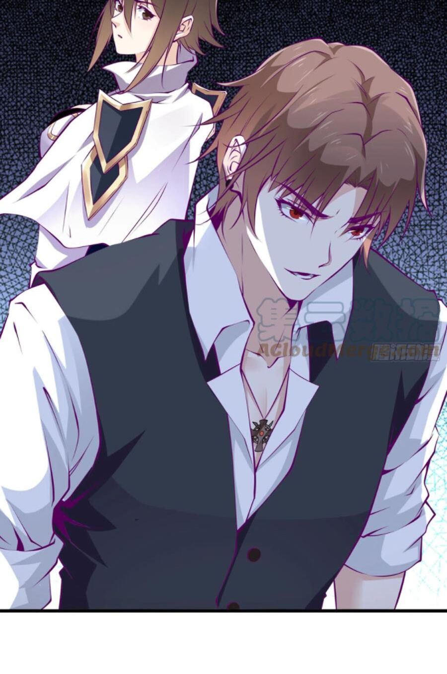 nãi ba là chiến thần mạnh nhất chapter 55 8