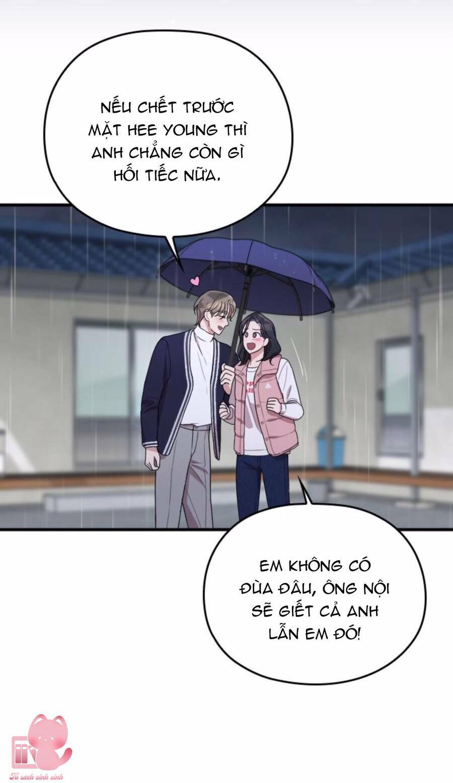 cô đi mà lấy chồng tôi đi chapter 64 24