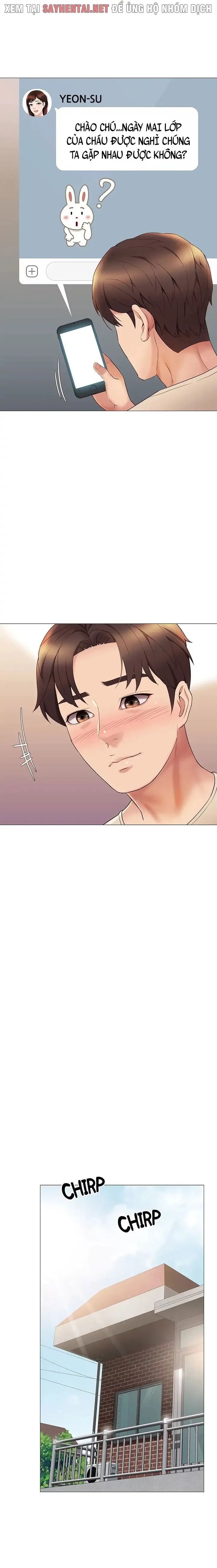 bạn của con gái tôi chapter 14 21