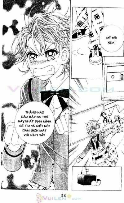 chàng gà mái chapter 14 38