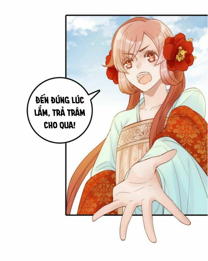 cướp chàng vợ về đón năm mới chapter 27 35