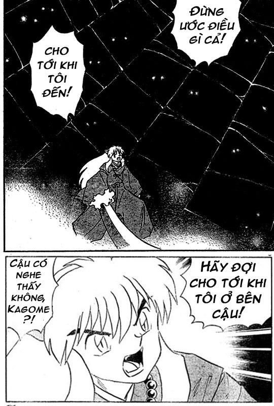 khuyển dạ xoa bản đẹp chapter 56.9 3