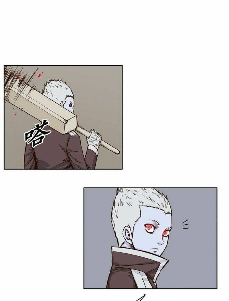 vua của vong linh chapter 76 6