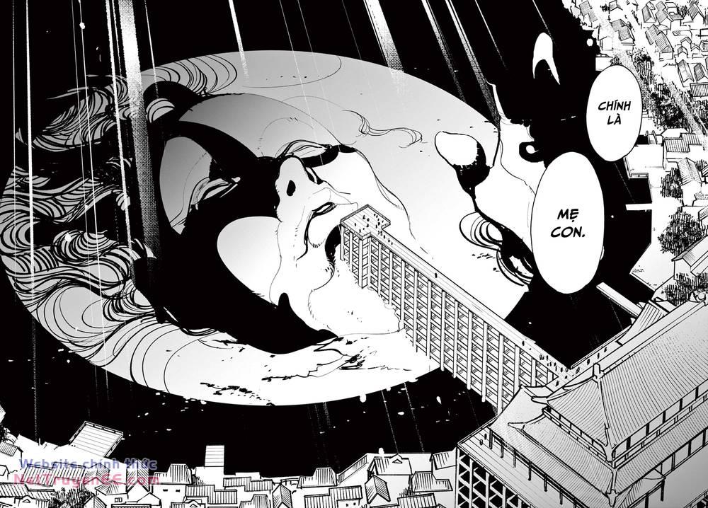 yakuza chuyển sinh chapter 44.1 20