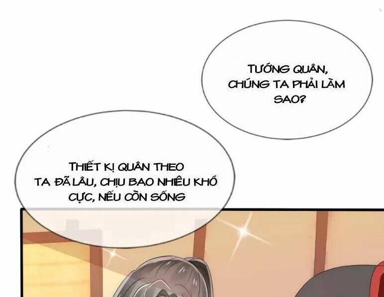 kế hoạch sủng ái của tiểu công chúa chapter 32 23