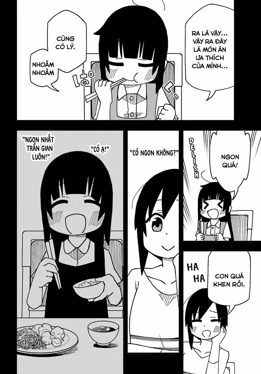 con giả chapter 1.5 5