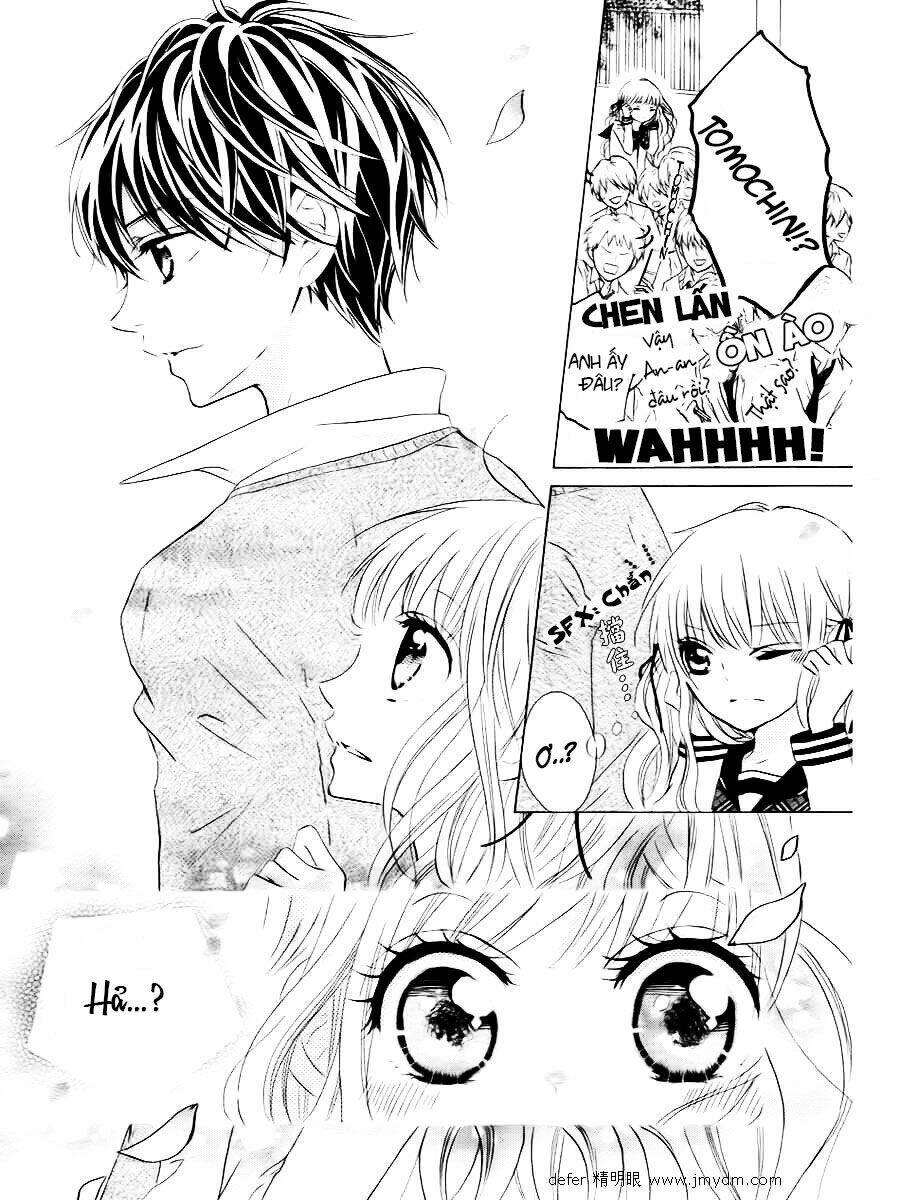 futari no himitsu chapter 1 10