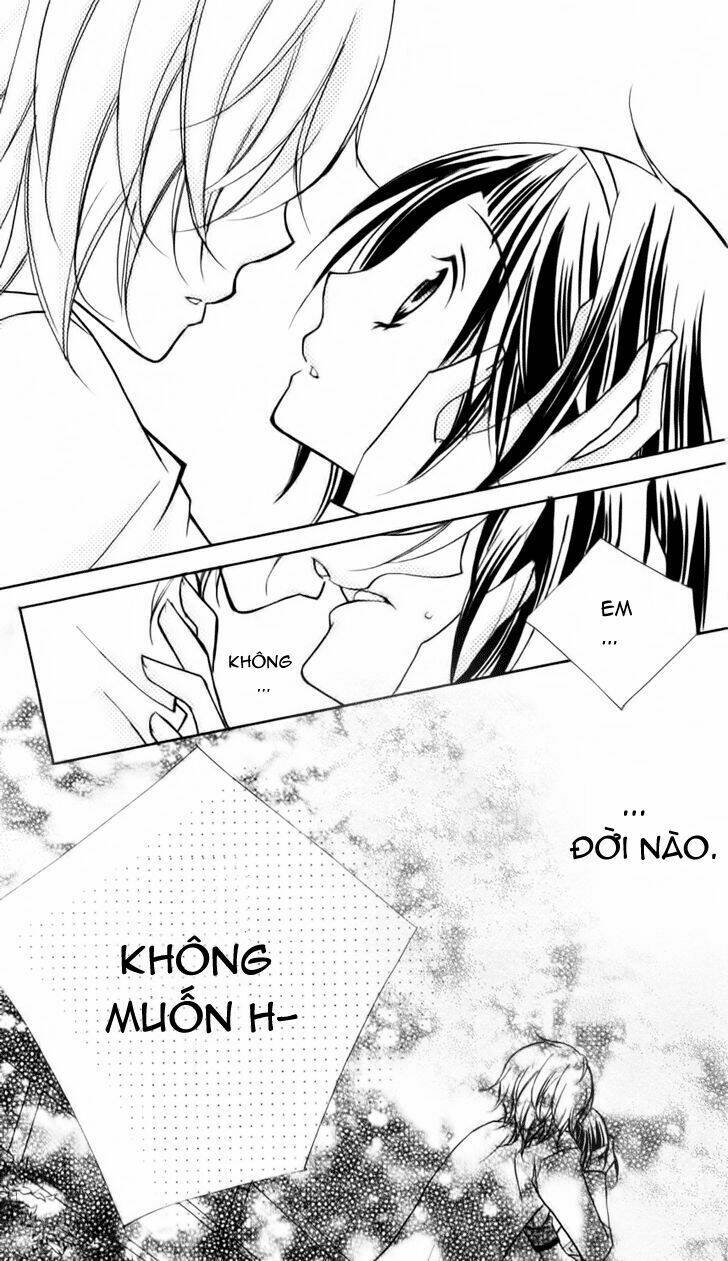 1-nen 5-kumi ikimono gakari chapter 1 33