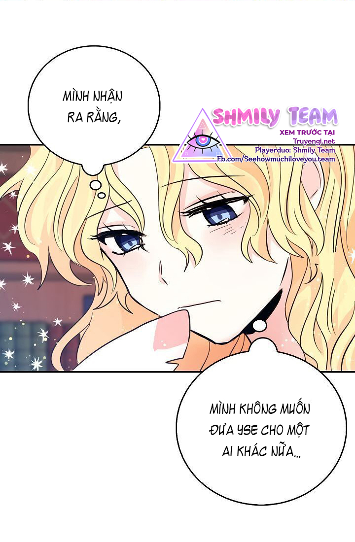 tôi là bạn gái cũ của một vị anh hùng chapter 19 17